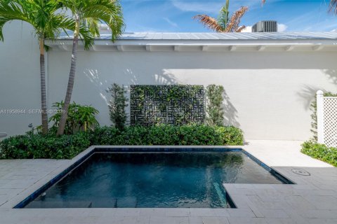 Touwnhouse à louer à Hobe Sound, Floride: 3 chambres, 234.39 m2 № 2297486 - photo 28