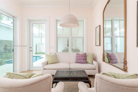 Touwnhouse à louer à Hobe Sound, Floride: 3 chambres, 234.39 m2 № 2297486 - photo 13