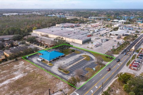 Commercial property in Sanford, Florida 320.7 sq.m. № 1532671 - photo 2