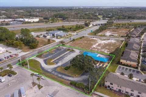 Commercial property in Sanford, Florida 320.7 sq.m. № 1532671 - photo 4