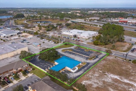 Commercial property in Sanford, Florida 320.7 sq.m. № 1532671 - photo 5