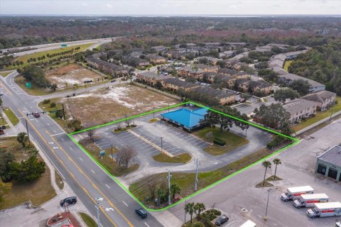Commercial property in Sanford, Florida 320.7 sq.m. № 1532671 - photo 3