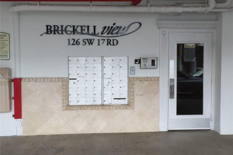 Condo à Miami, Floride, 2 chambres  № 1976103