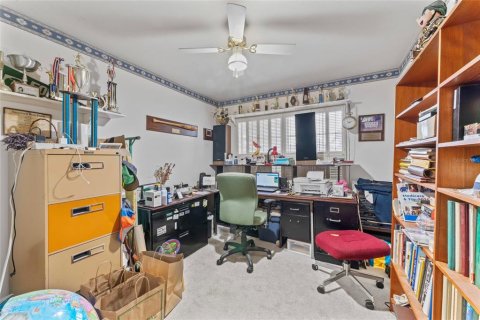 Casa en venta en Tampa, Florida, 3 dormitorios, 157.84 m2 № 1846757 - foto 21