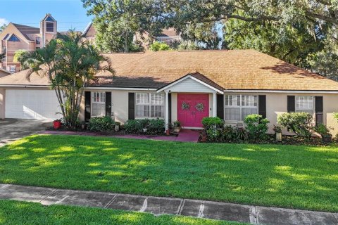 Casa en venta en Tampa, Florida, 3 dormitorios, 157.84 m2 № 1846757 - foto 1
