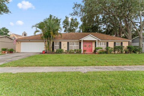 Casa en venta en Tampa, Florida, 3 dormitorios, 157.84 m2 № 1846757 - foto 2