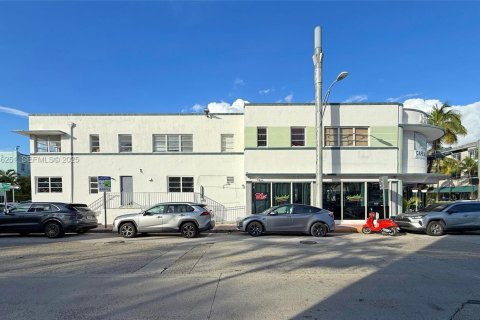 Immobilier commercial à vendre à Miami Beach, Floride № 1994304 - photo 12