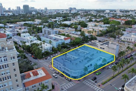 Immobilier commercial à vendre à Miami Beach, Floride № 1994304 - photo 9