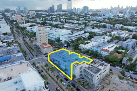 Immobilier commercial à vendre à Miami Beach, Floride № 1994304 - photo 11