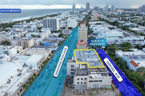 Immobilier commercial à vendre à Miami Beach, Floride № 1994304 - photo 6