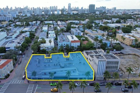 Immobilier commercial à vendre à Miami Beach, Floride № 1994304 - photo 10