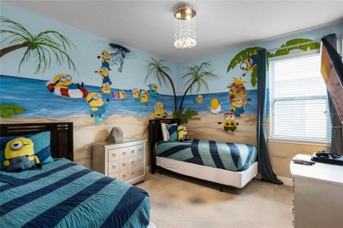Villa ou maison à vendre à Kissimmee, Floride: 5 chambres, 238.76 m2 № 1361095 - photo 14