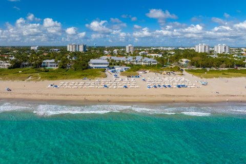 Condominio en venta en Delray Beach, Florida, 3 dormitorios, 167.5 m2 № 1151657 - foto 1