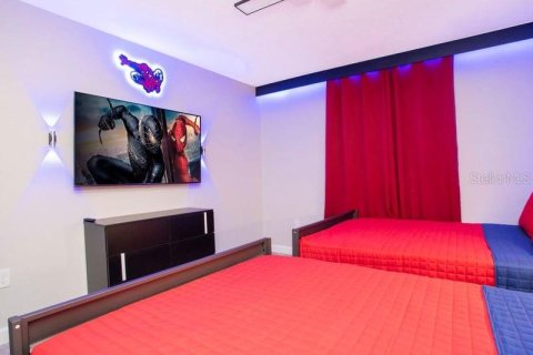 Touwnhouse à vendre à Kissimmee, Floride: 4 chambres, 177.81 m2 № 1826843 - photo 23