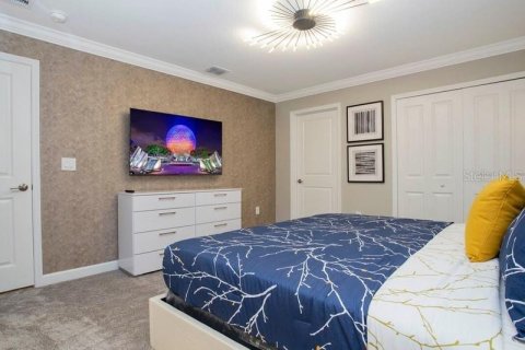 Touwnhouse à vendre à Kissimmee, Floride: 4 chambres, 177.81 m2 № 1826843 - photo 15