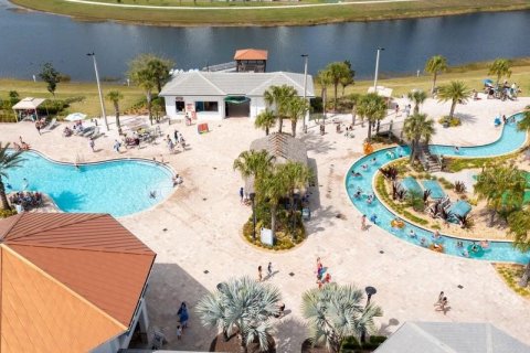 Touwnhouse à vendre à Kissimmee, Floride: 4 chambres, 177.81 m2 № 1826843 - photo 30