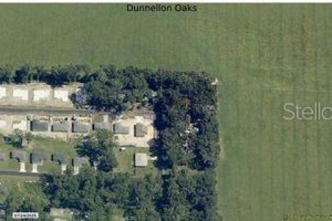 Land in Dunnellon, Florida № 2163125