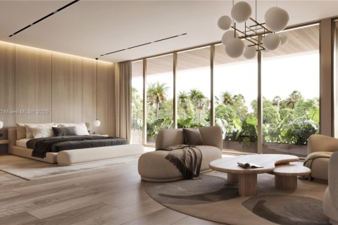 Купить виллу или дом в Майами, Флорида 8 спален, 989.32м2, № 1979397 - фото 13