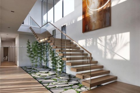 Купить виллу или дом в Майами, Флорида 8 спален, 989.32м2, № 1979397 - фото 8