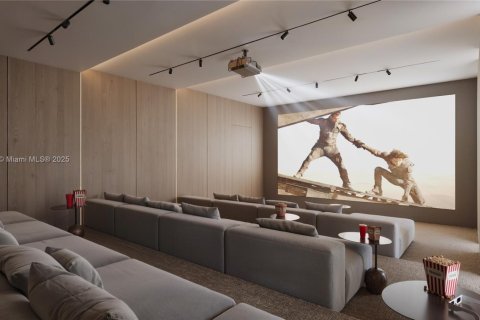 Купить виллу или дом в Майами, Флорида 8 спален, 989.32м2, № 1979397 - фото 12