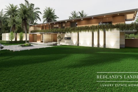 Купить виллу или дом в Майами, Флорида 8 спален, 989.32м2, № 1979397 - фото 19