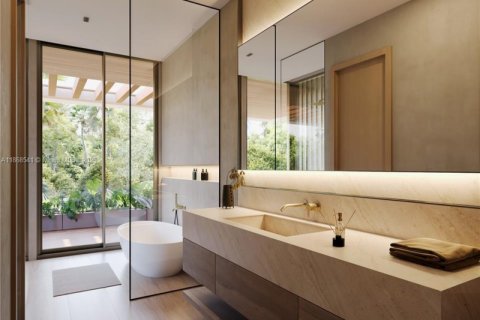 Купить виллу или дом в Майами, Флорида 8 спален, 989.32м2, № 1979397 - фото 11