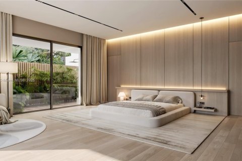 Купить виллу или дом в Майами, Флорида 8 спален, 989.32м2, № 1979397 - фото 10