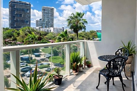 Condo in Miami, Florida  № 2042953 - photo 7