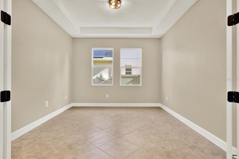 House in Wesley Chapel, Florida 4 bedrooms, 270.81 sq.m. № 1804658 - photo 30