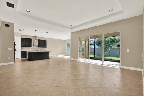 House in Wesley Chapel, Florida 4 bedrooms, 270.81 sq.m. № 1804658 - photo 19