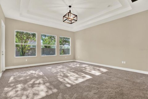 House in Wesley Chapel, Florida 4 bedrooms, 270.81 sq.m. № 1804658 - photo 21