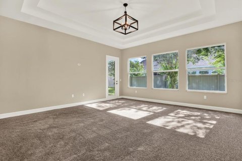 House in Wesley Chapel, Florida 4 bedrooms, 270.81 sq.m. № 1804658 - photo 22