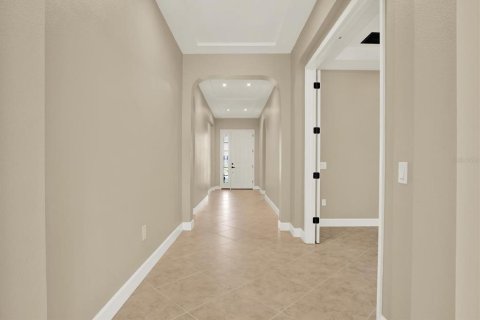 House in Wesley Chapel, Florida 4 bedrooms, 270.81 sq.m. № 1804658 - photo 28