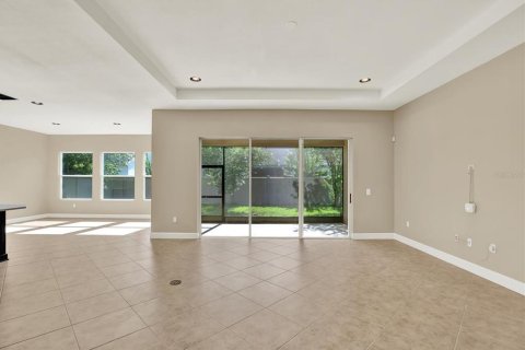 House in Wesley Chapel, Florida 4 bedrooms, 270.81 sq.m. № 1804658 - photo 17