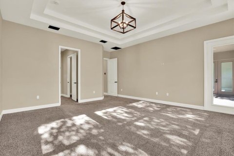 House in Wesley Chapel, Florida 4 bedrooms, 270.81 sq.m. № 1804658 - photo 23