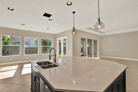 House in Wesley Chapel, Florida 4 bedrooms, 270.81 sq.m. № 1804658 - photo 11