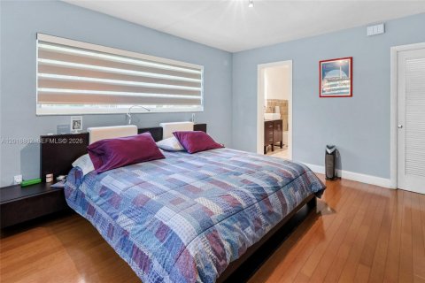 Villa ou maison à vendre à Pinecrest, Floride: 5 chambres, 288.55 m2 № 2085405 - photo 25