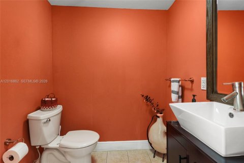 Villa ou maison à vendre à Pinecrest, Floride: 5 chambres, 288.55 m2 № 2085405 - photo 19