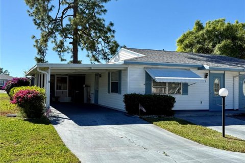 Casa en Lehigh Acres, Florida 2 dormitorios, 75.81 m2 № 2166678