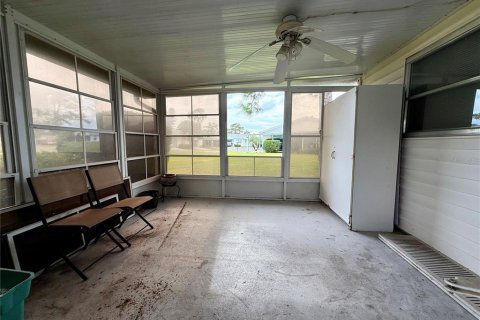 Casa en venta en Lehigh Acres, Florida, 2 dormitorios, 75.81 m2 № 2166678 - foto 5