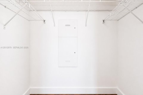 Copropriété à louer à Miami, Floride: 1 chambre, 59.36 m2 № 2076360 - photo 9