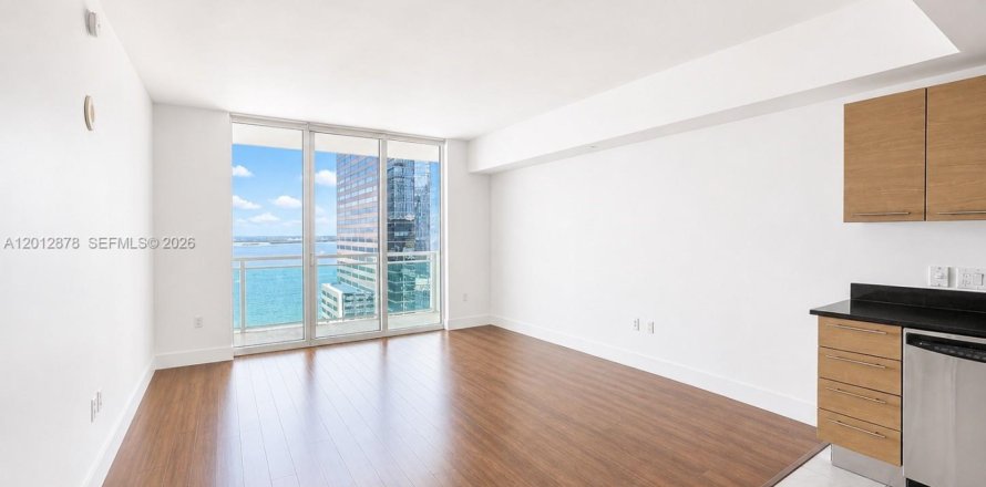 Condo à Miami, Floride, 1 chambre  № 2076360