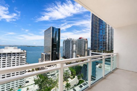 Copropriété à louer à Miami, Floride: 1 chambre, 59.36 m2 № 2076360 - photo 12
