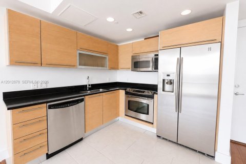 Copropriété à louer à Miami, Floride: 1 chambre, 59.36 m2 № 2076360 - photo 5