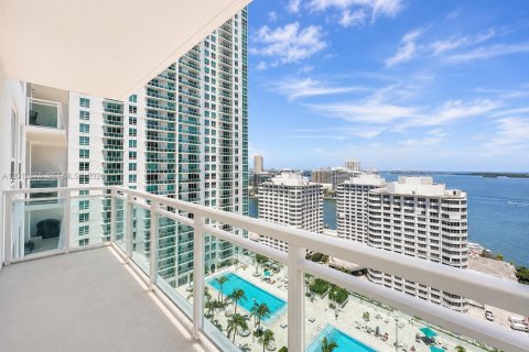 Copropriété à louer à Miami, Floride: 1 chambre, 59.36 m2 № 2076360 - photo 11