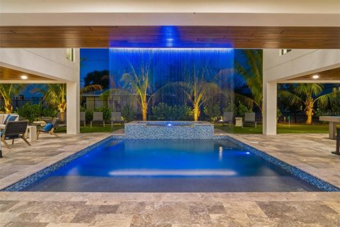 Villa ou maison à vendre à Sarasota, Floride: 6 chambres, 495.26 m2 № 2203089 - photo 7