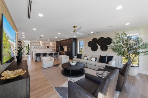 Villa ou maison à vendre à Sarasota, Floride: 6 chambres, 495.26 m2 № 2203089 - photo 28