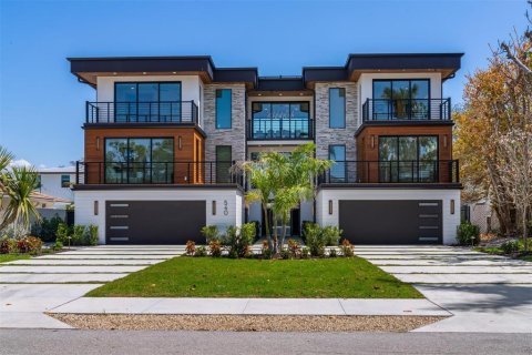Villa ou maison à Sarasota, Floride 6 chambres, 495.26 m2 № 2203089