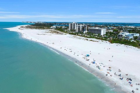 Villa ou maison à vendre à Sarasota, Floride: 6 chambres, 495.26 m2 № 2203089 - photo 4