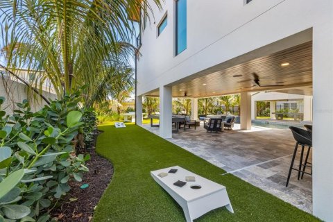 Villa ou maison à vendre à Sarasota, Floride: 6 chambres, 495.26 m2 № 2203089 - photo 16